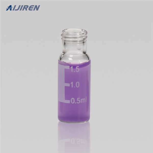 33mm 0.45μm Cellulose Acetate Syringe Filter for Gas Exchange Bengal